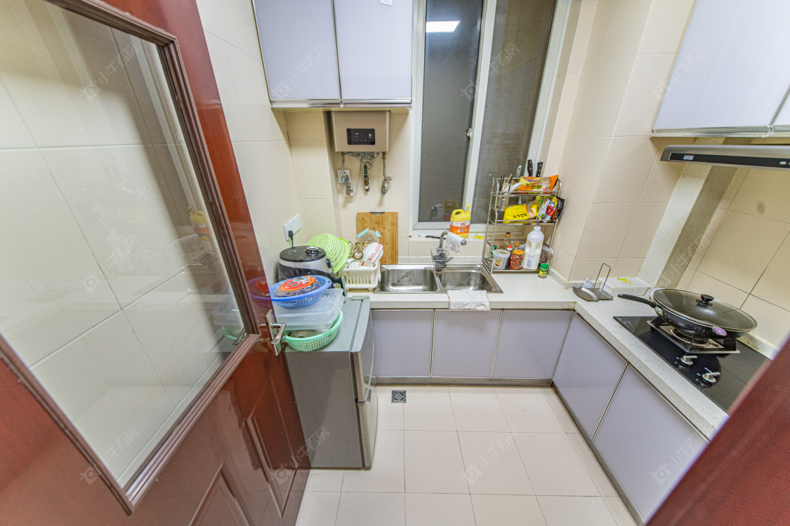 香江壹品房源室内图 常州香江壹品在售二手房源室内图_小牛看房