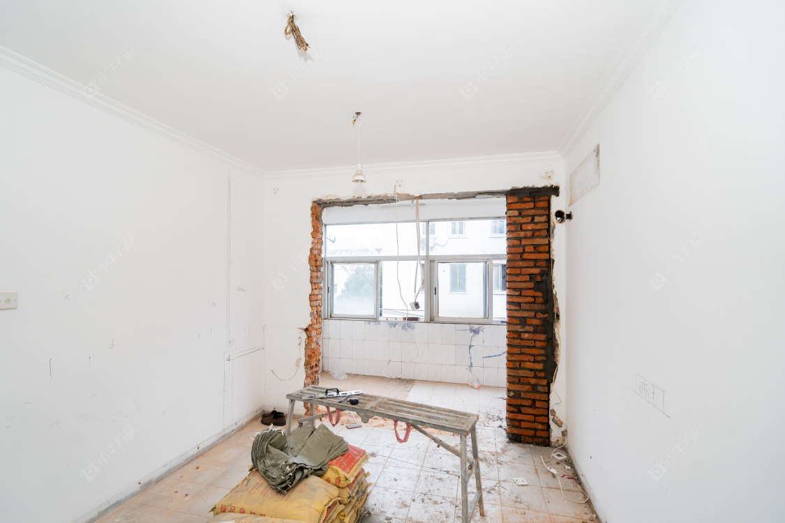 常州朝阳四村在售二手房源室内图_小牛看房