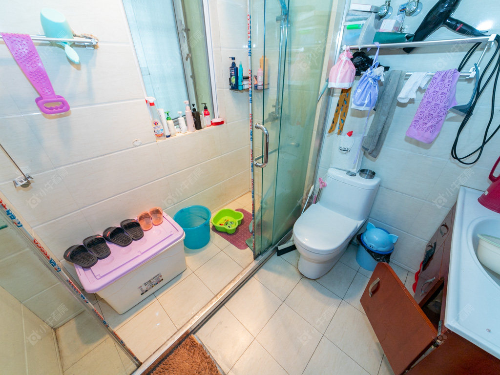 常州锦海星城一期在售二手房源室内图_小牛看房