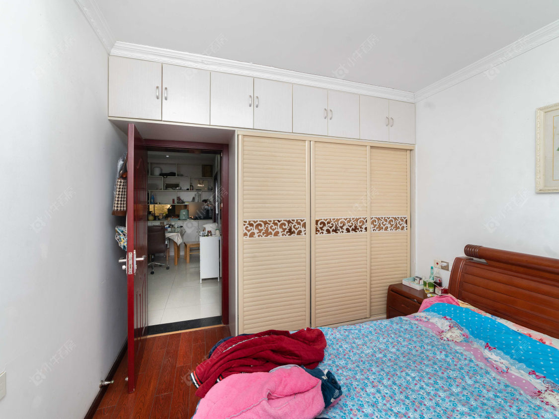 常州新城域三期在售二手房源_小牛看房