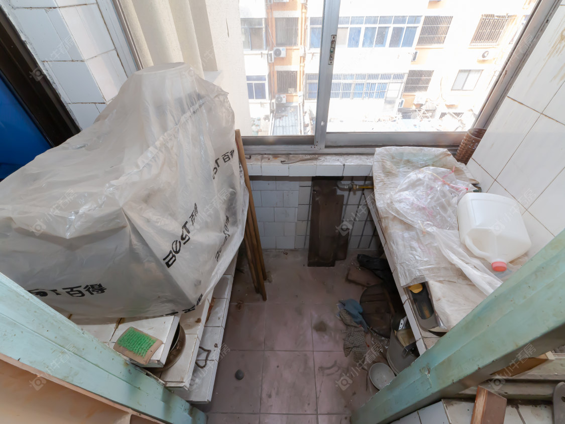 常州北环新村在售二手房源室内图_小牛看房