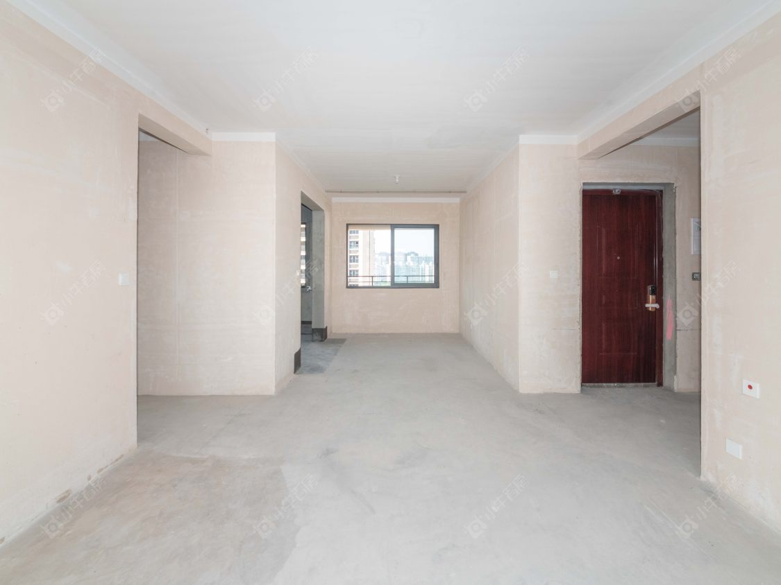 常州雅居乐路劲棠颂在售二手房源室内图_小牛看房