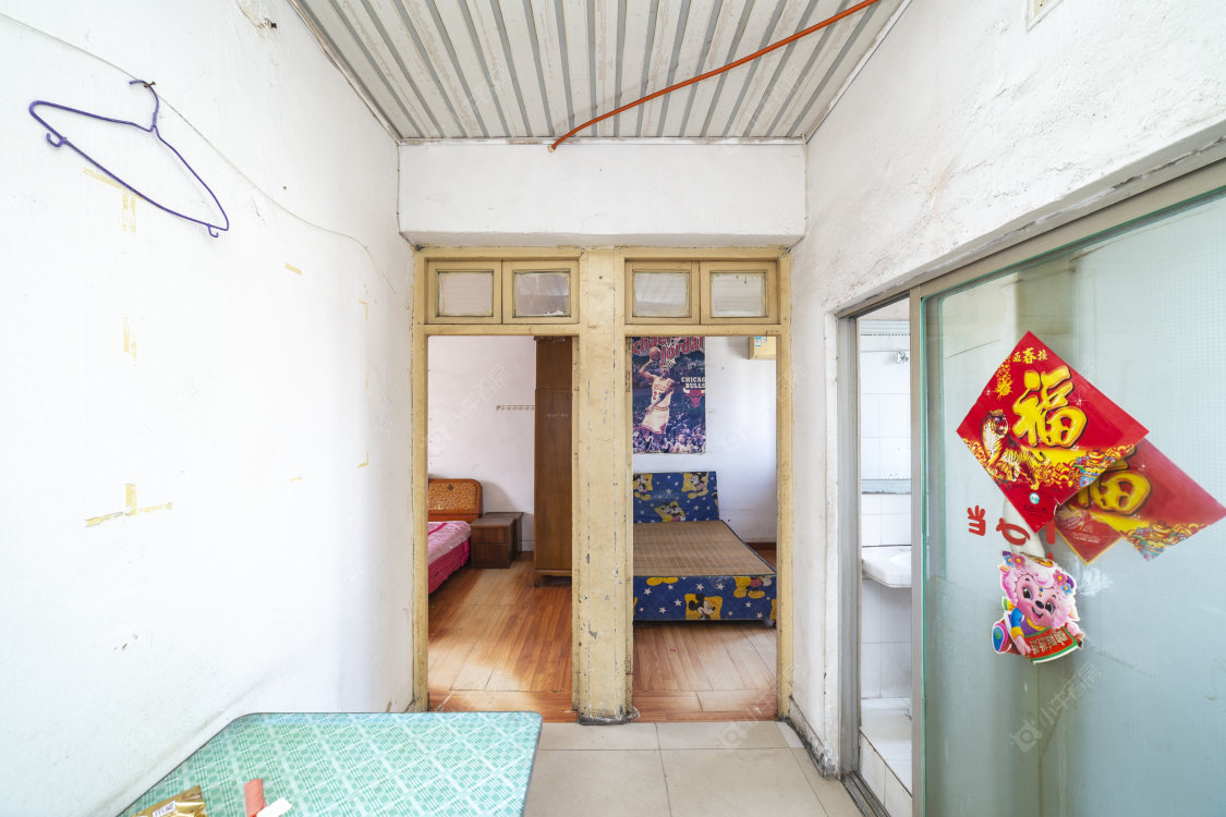 常州工房北区在售二手房房源室内图_小牛看房
