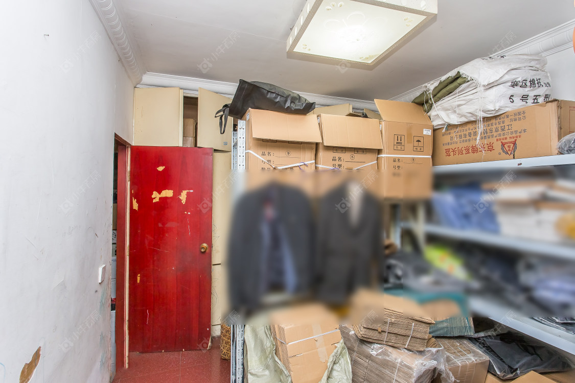 常州红梅新村在售二手房源室内图_小牛看房