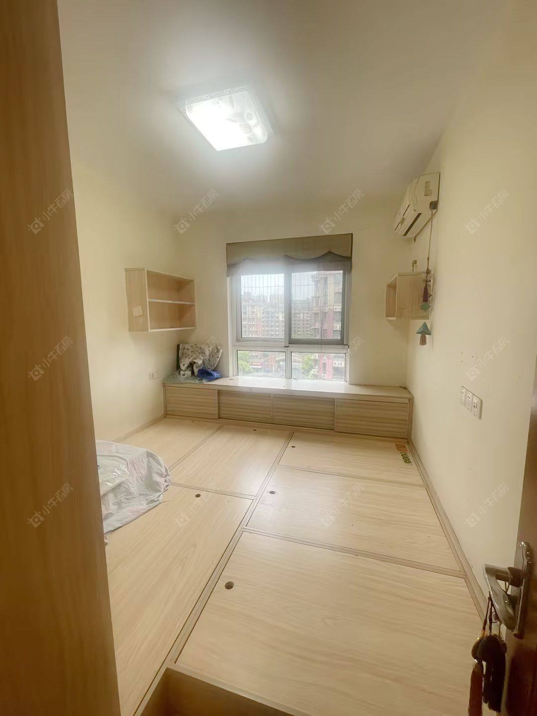 常州金美林花园在租房源室内图_小牛看房