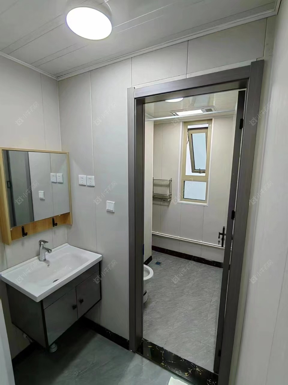 龙控公园道房源室内图 常州龙控公园道在租房源室内图_小牛看房