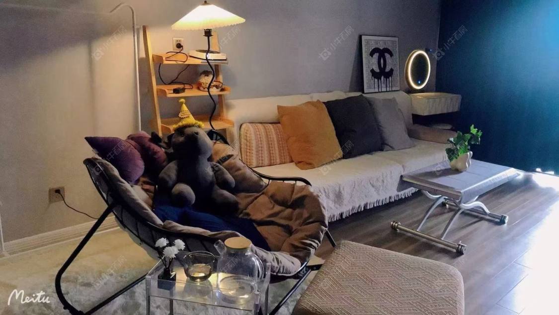 常州雅居乐星河湾在租房源室内图_小牛看房