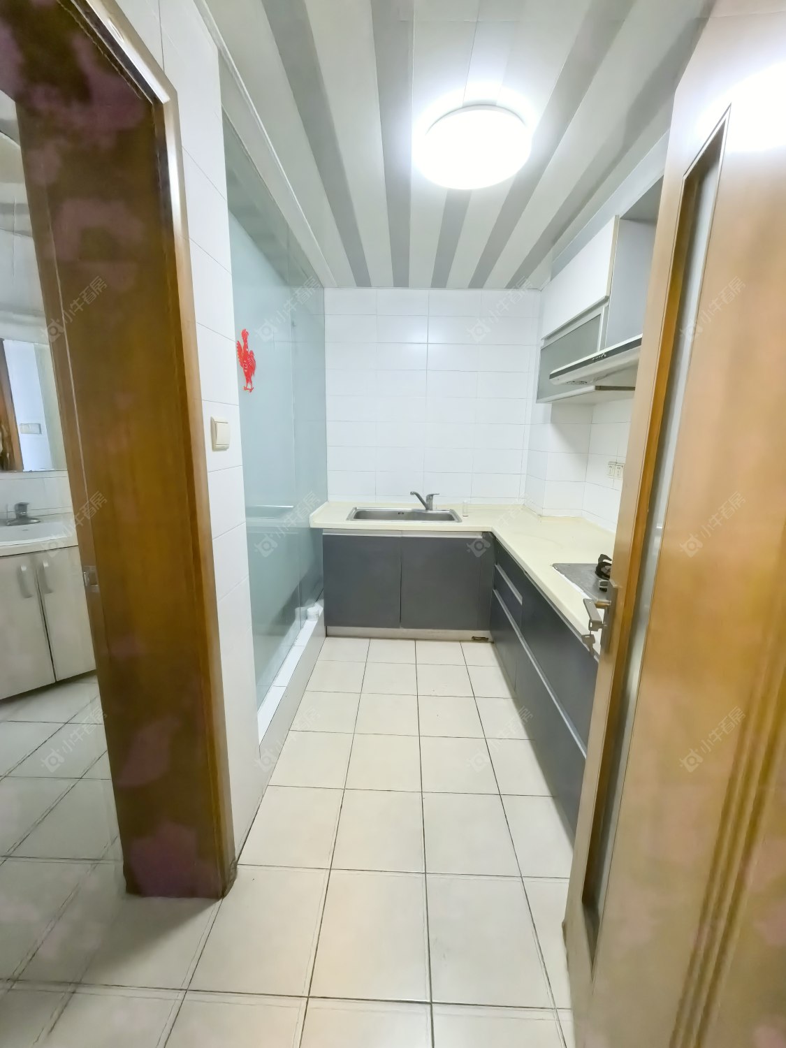 常州侨光苑在租房源室内图_小牛看房