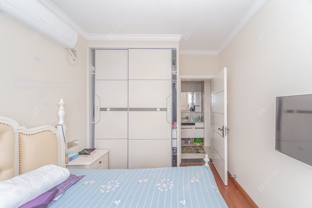 世茂香槟湖三期房源室内图 常州世茂香槟湖三期在售二手房源室内图_小牛看房