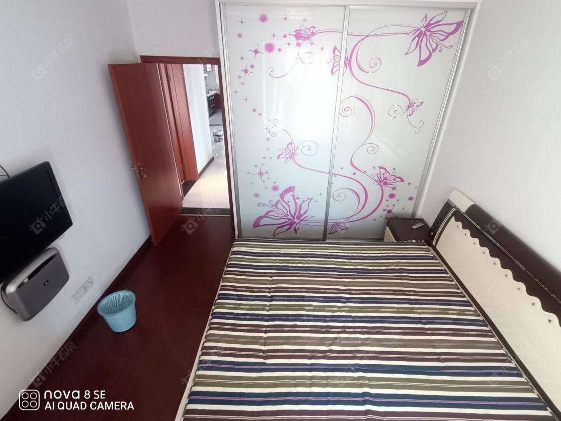 常州新立名园在租房源室内图_小牛看房