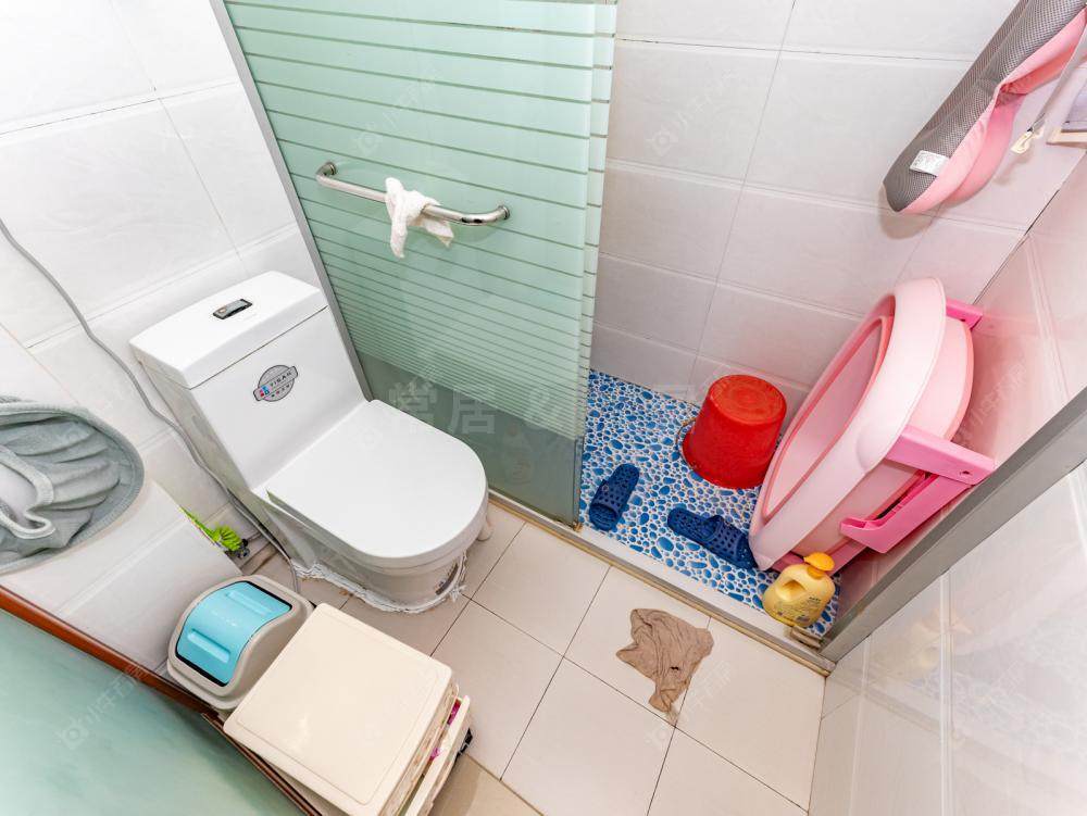 常州花园南村在售二手房源室内图_小牛看房