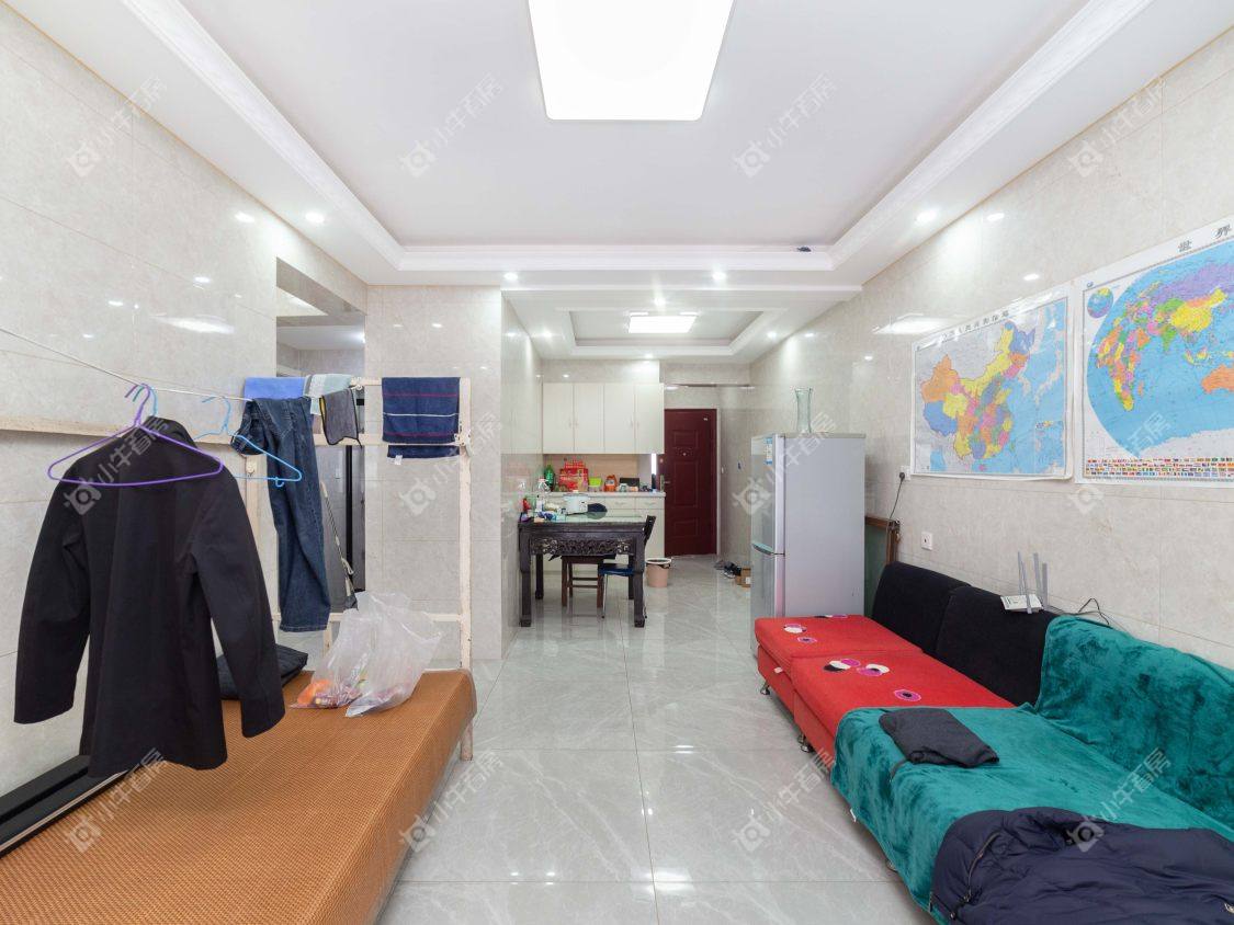 常州临津花园在租房源_小牛看房