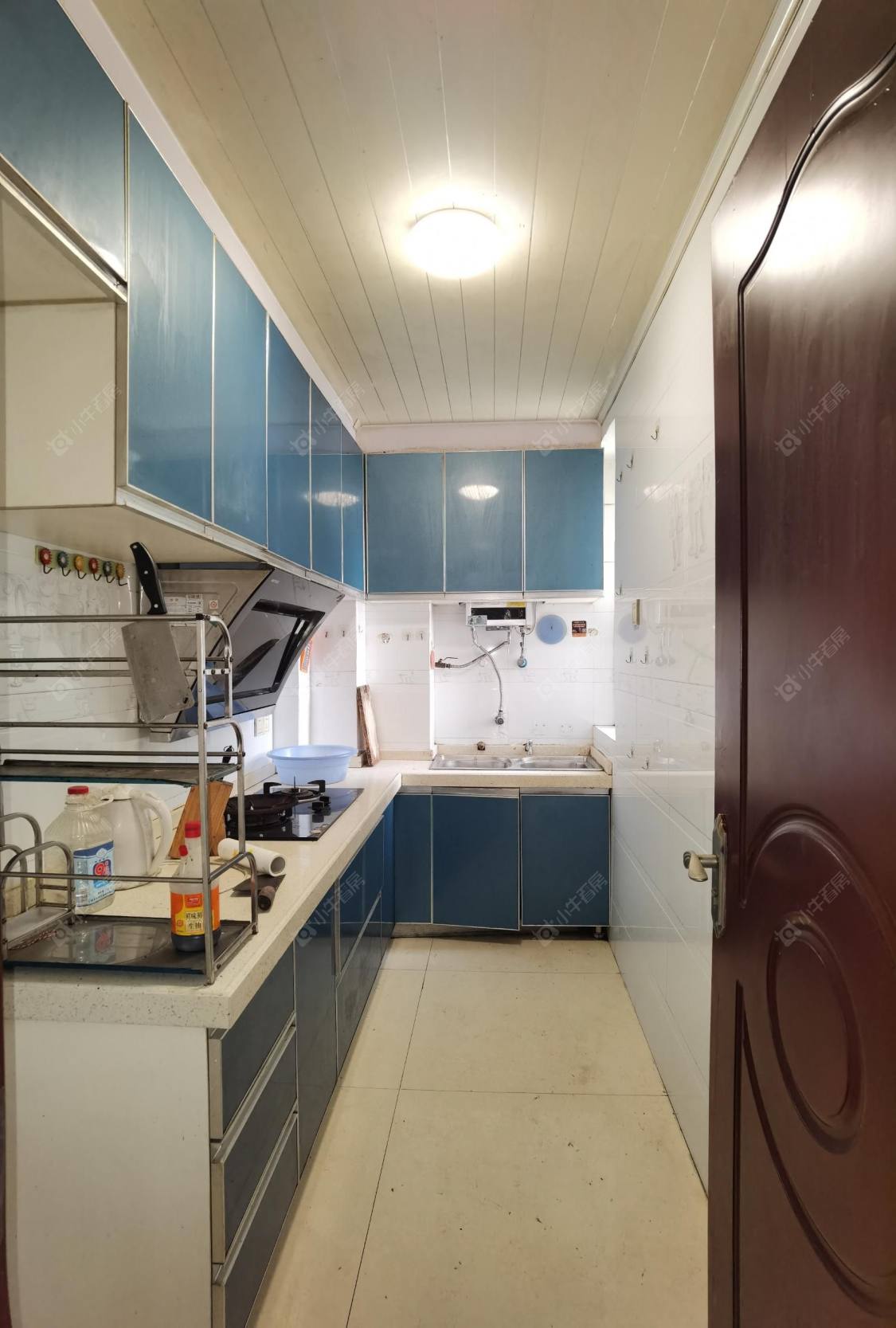 常州滨江明珠城东区在租房源户型图_小牛看房