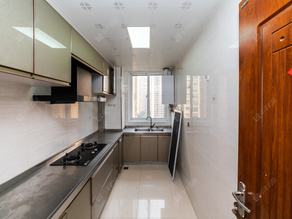 常州公园壹号四期在售二手房源室内图_小牛看房