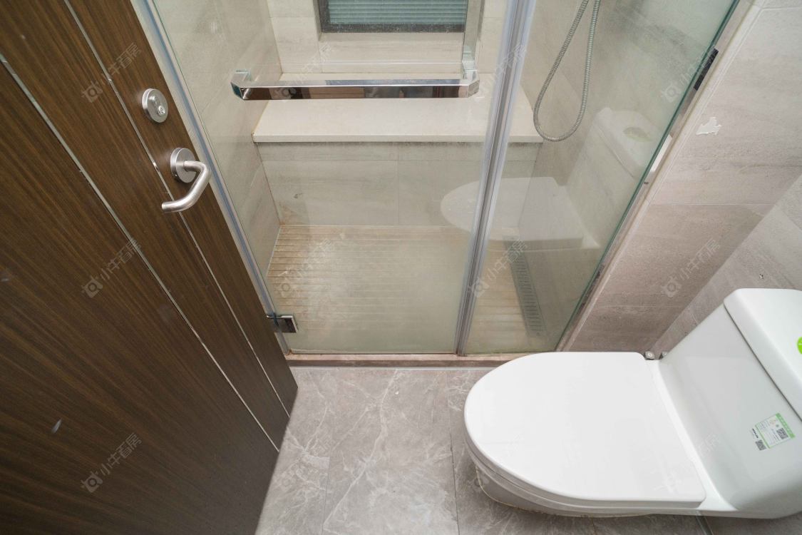 美的旭辉天赋房源室内图 常州美的旭辉天赋在售二手房源室内图_小牛看房