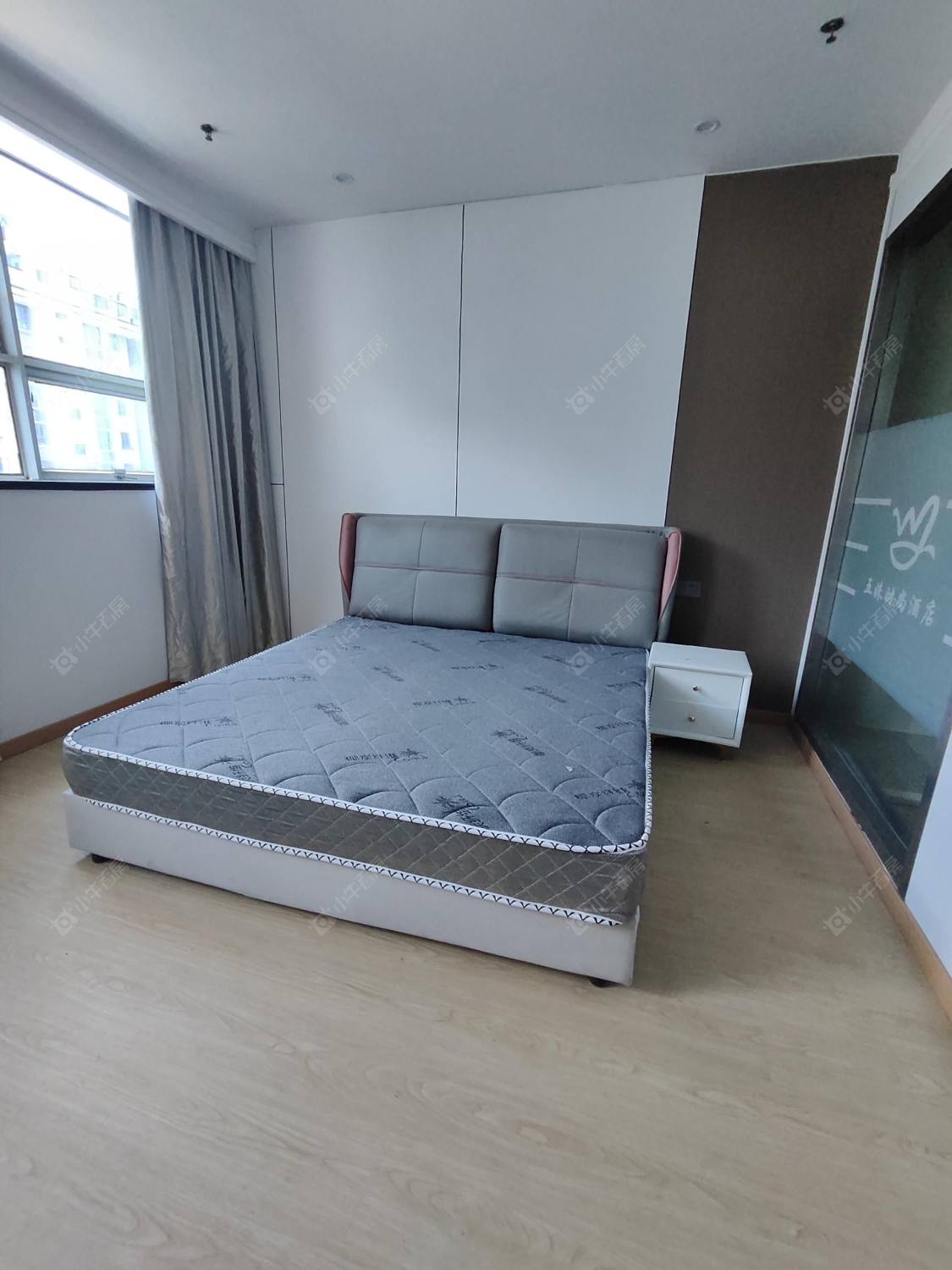 常州武青路1室1厅1卫出租_小牛看房