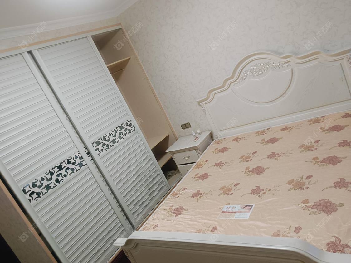 新城公馆风尚房源室内图 常州新城公馆风尚在租房源室内图_小牛看房