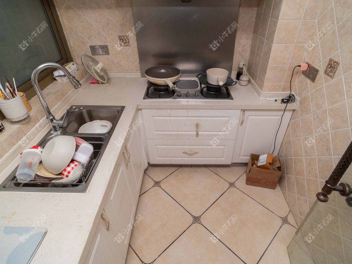 常州青枫壹号在租房源室内图_小牛看房