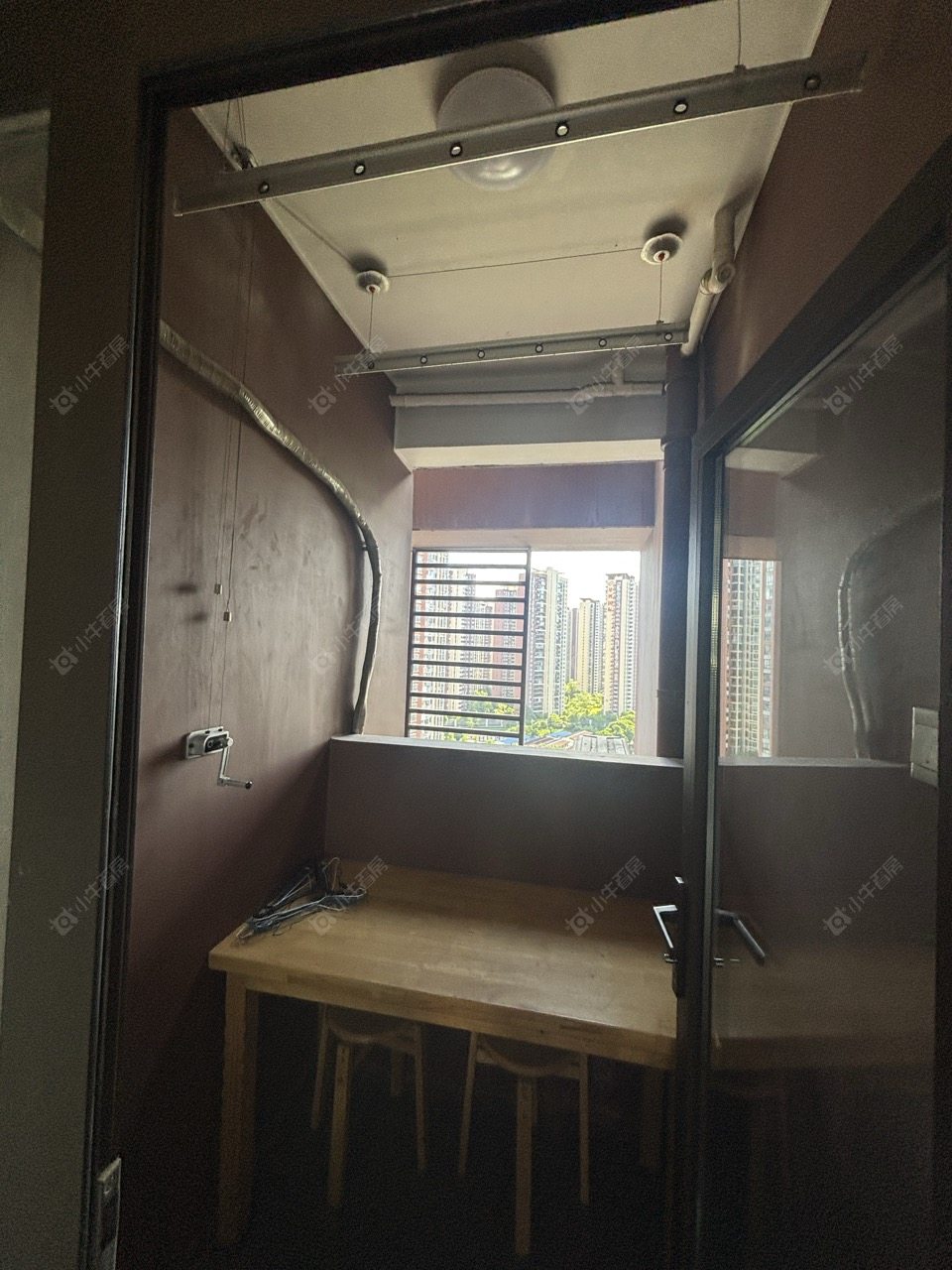 常州星河国际五区在租房源室内图_小牛看房