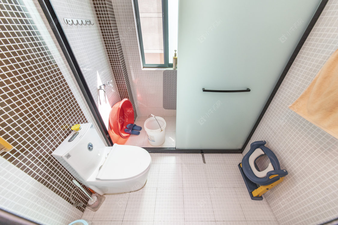 常州南田雅园在售二手房源室内图_小牛看房