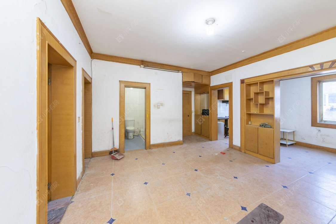 常州中凉花园在售二手房源室内图_小牛看房