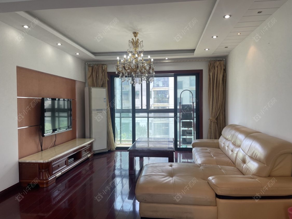 常州天安花园在租房源室内图_小牛看房