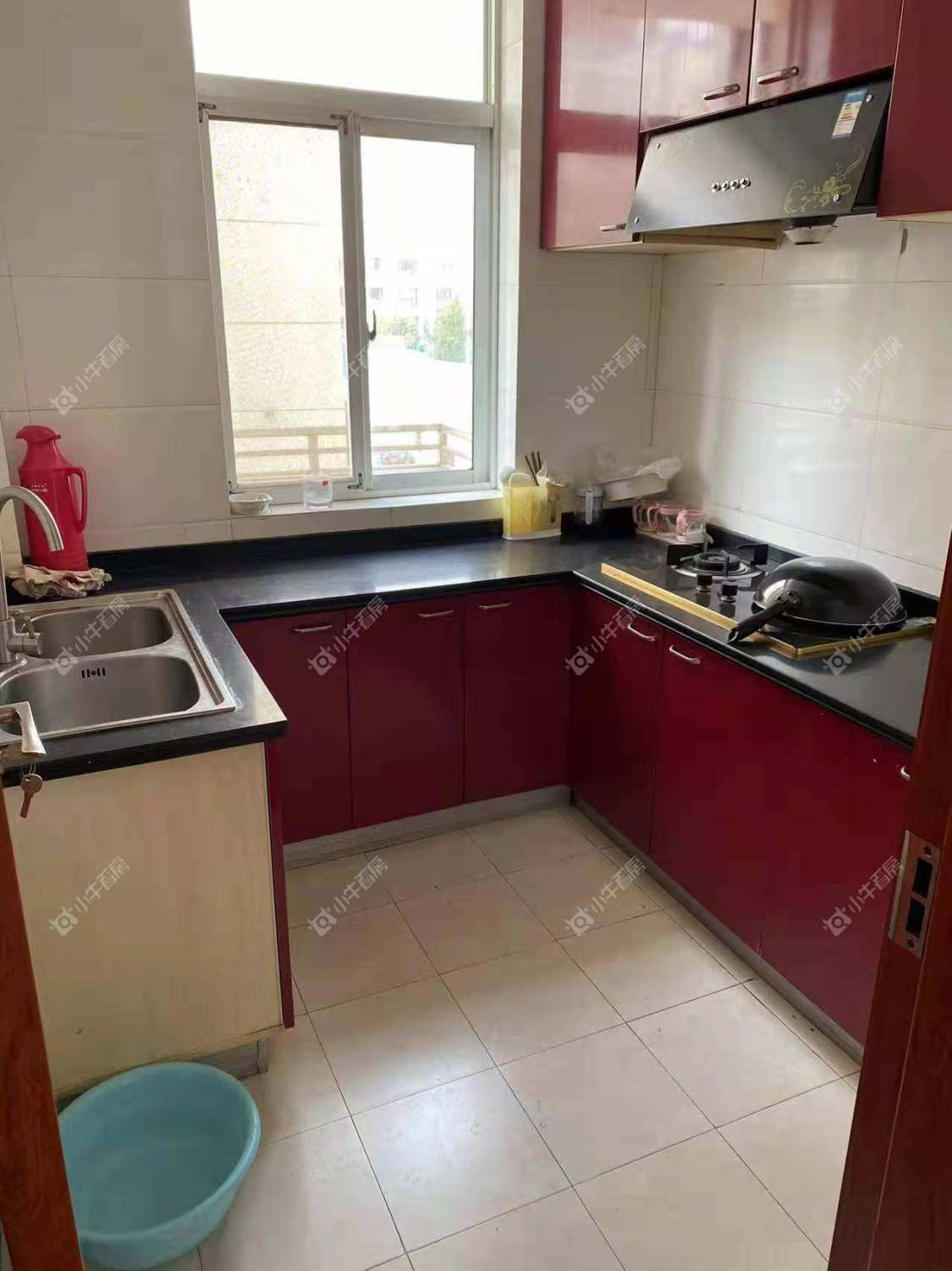 常州兰翔新村在租房源室内图_小牛看房