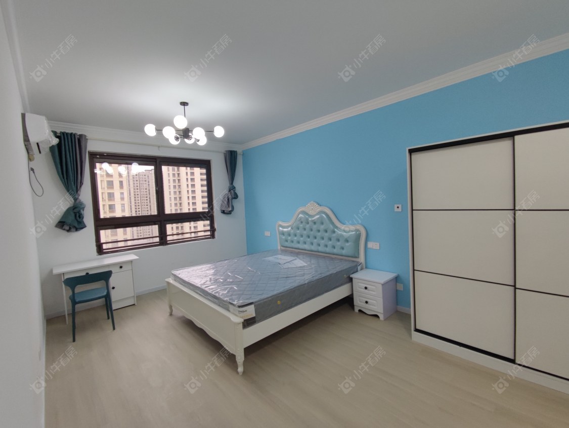 常州香聚雅苑西区在租房源室内图_小牛看房