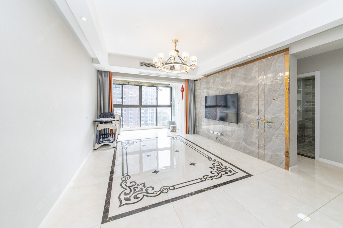 常州星河国际五区在售二手房源_小牛看房