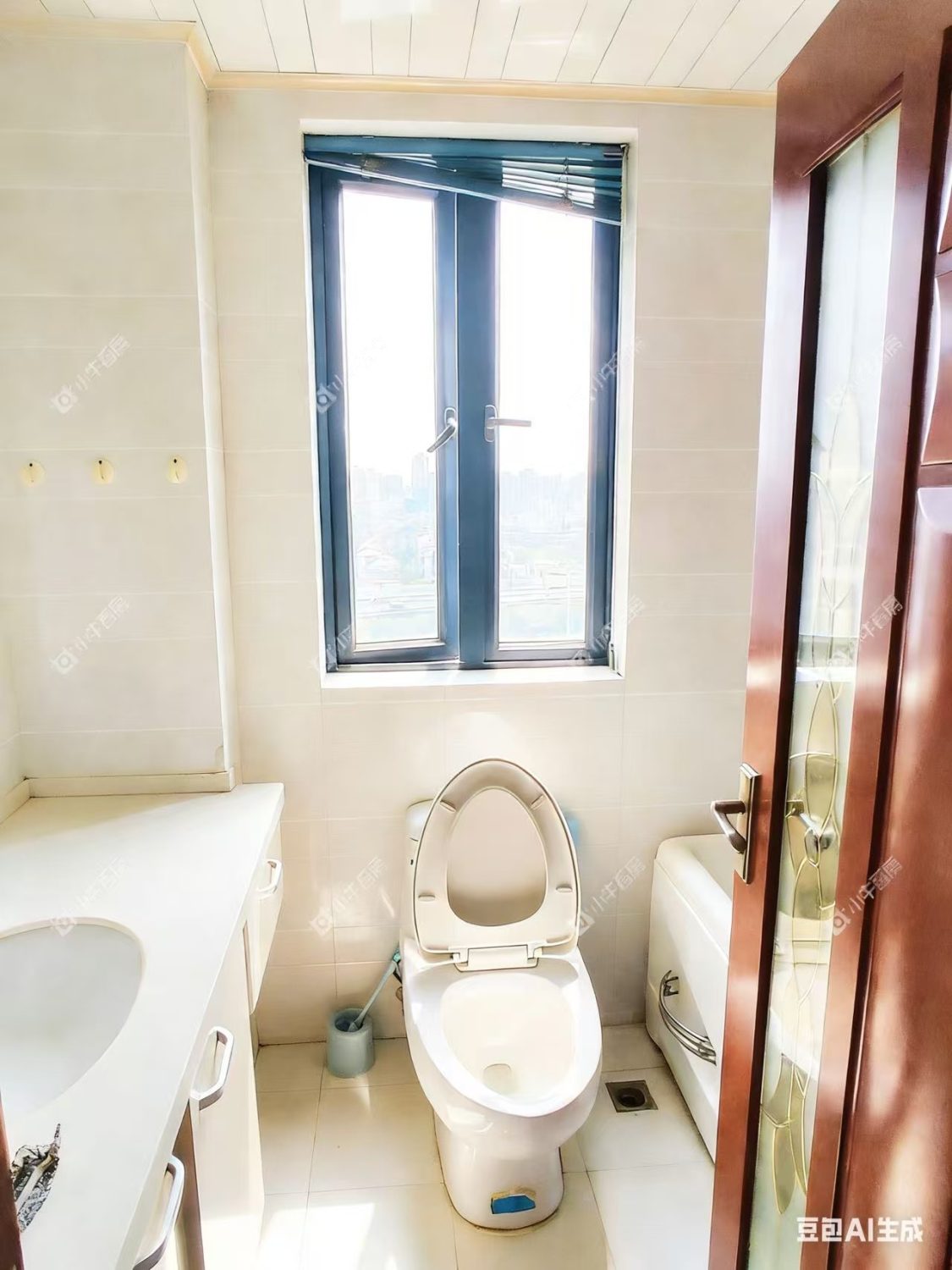 常州彩虹城在租房源室内图_小牛看房