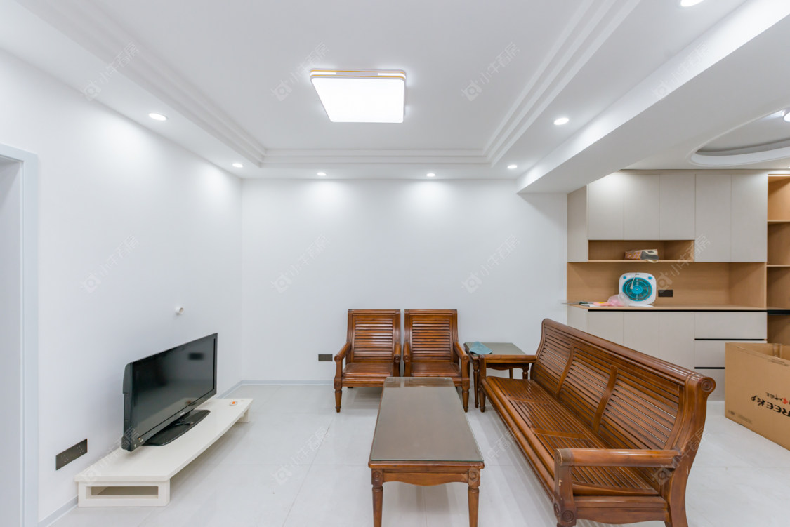 常州邮电公寓在售二手房源室内图_小牛看房