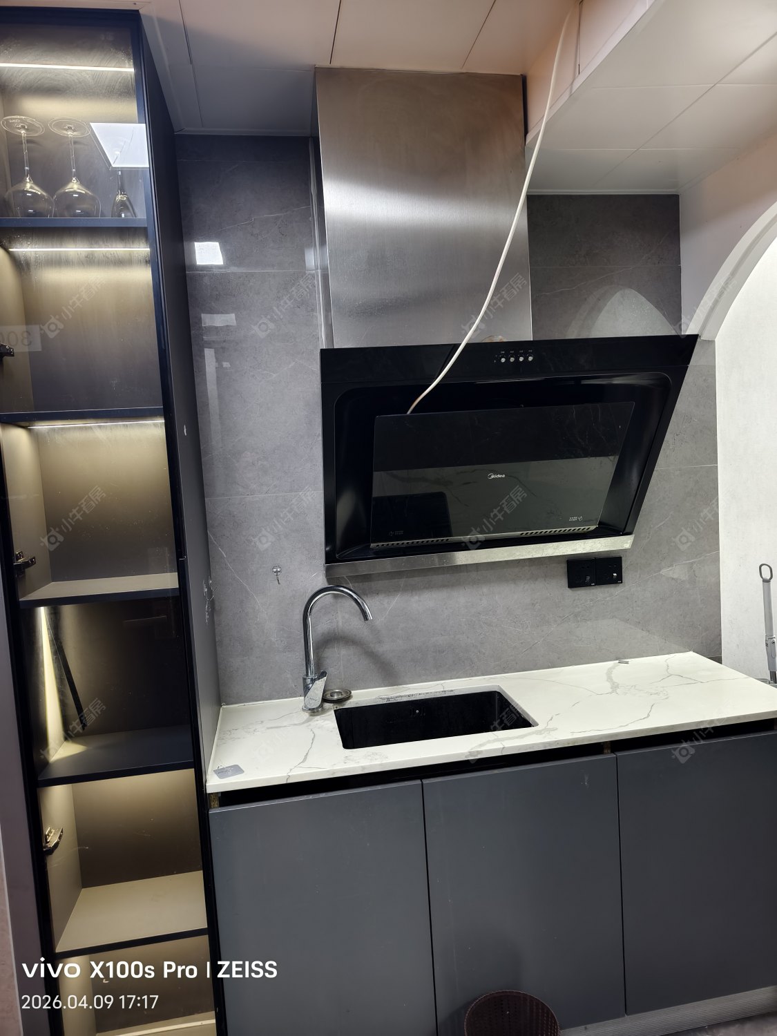 常州龙湖星图在租房源室内图_小牛看房