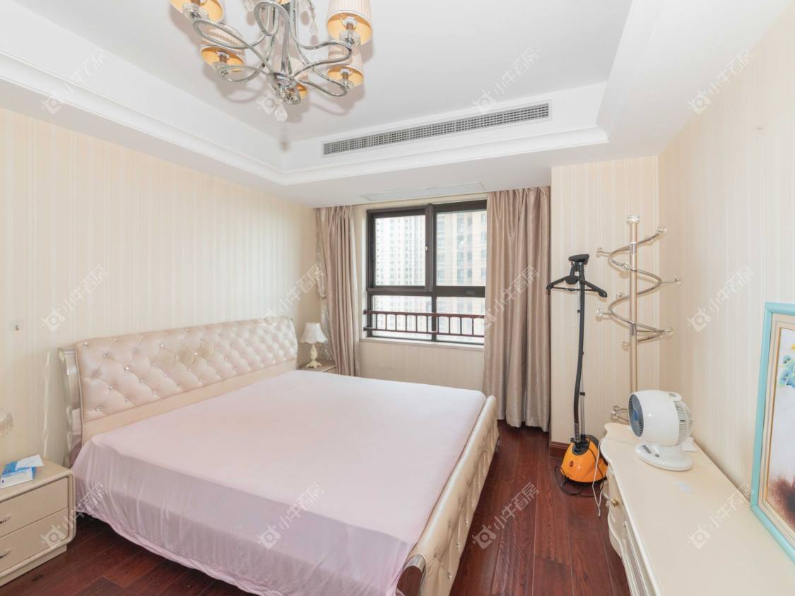 新城香悦半岛南区房源 常州新城香悦半岛南区在租房源_小牛看房