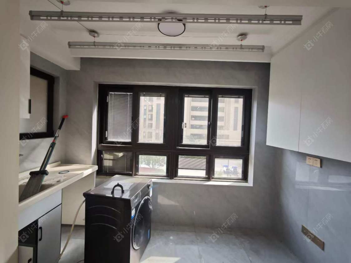 常州万科公园大道二三期在租房源_小牛看房