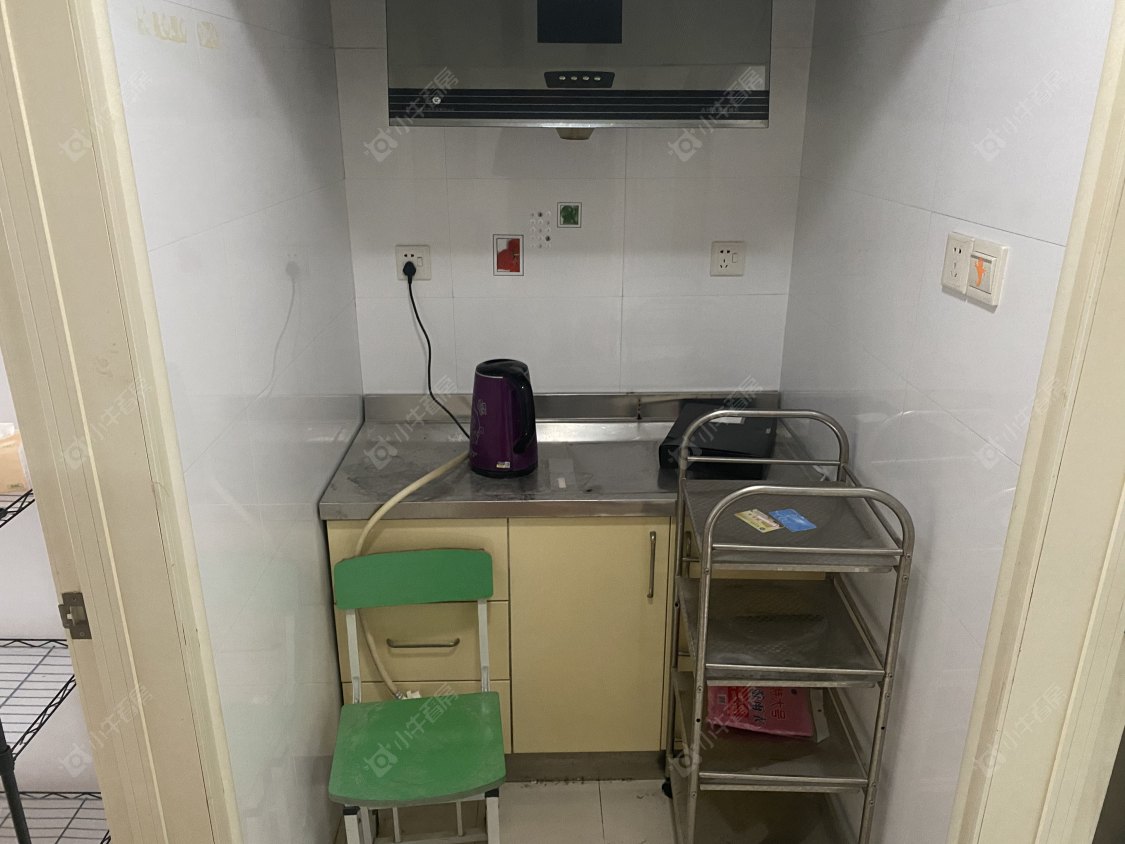 常州金鼎公寓在租房源_小牛看房