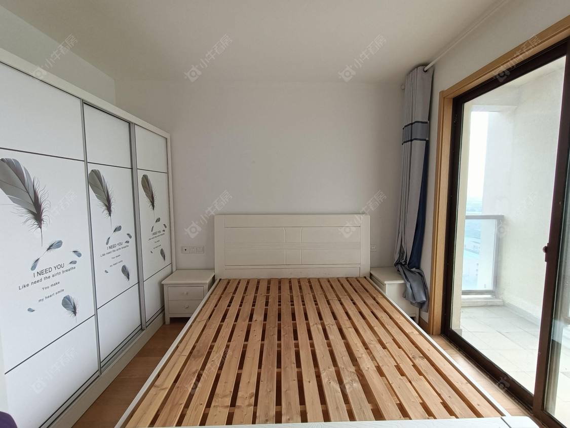 常州上东区在租房源室内图_小牛看房