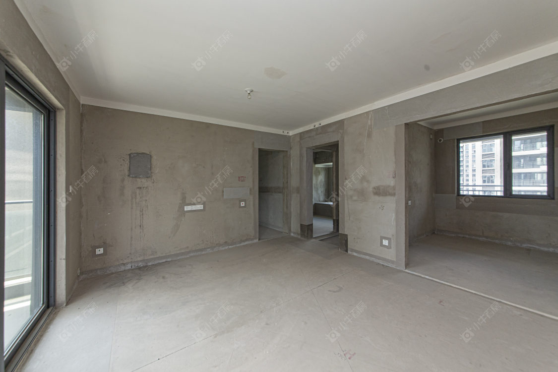 常州碧桂园都市森林在售二手房源_小牛看房