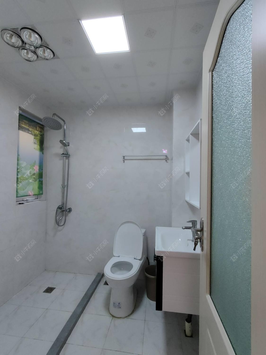 常州路劲天隽峰荟在租房源室内图_小牛看房