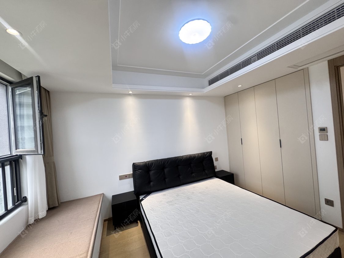 常州万科新都会在租房源室内图_小牛看房