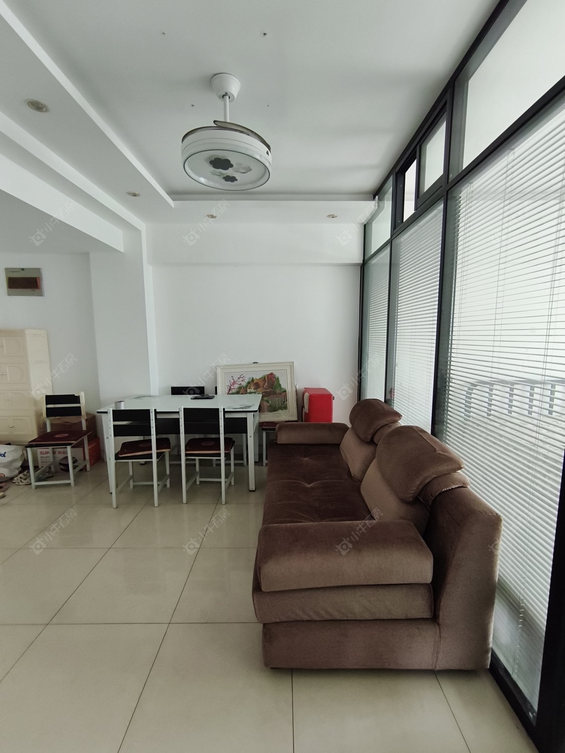 常州城市花园(天宁)租房_小牛看房