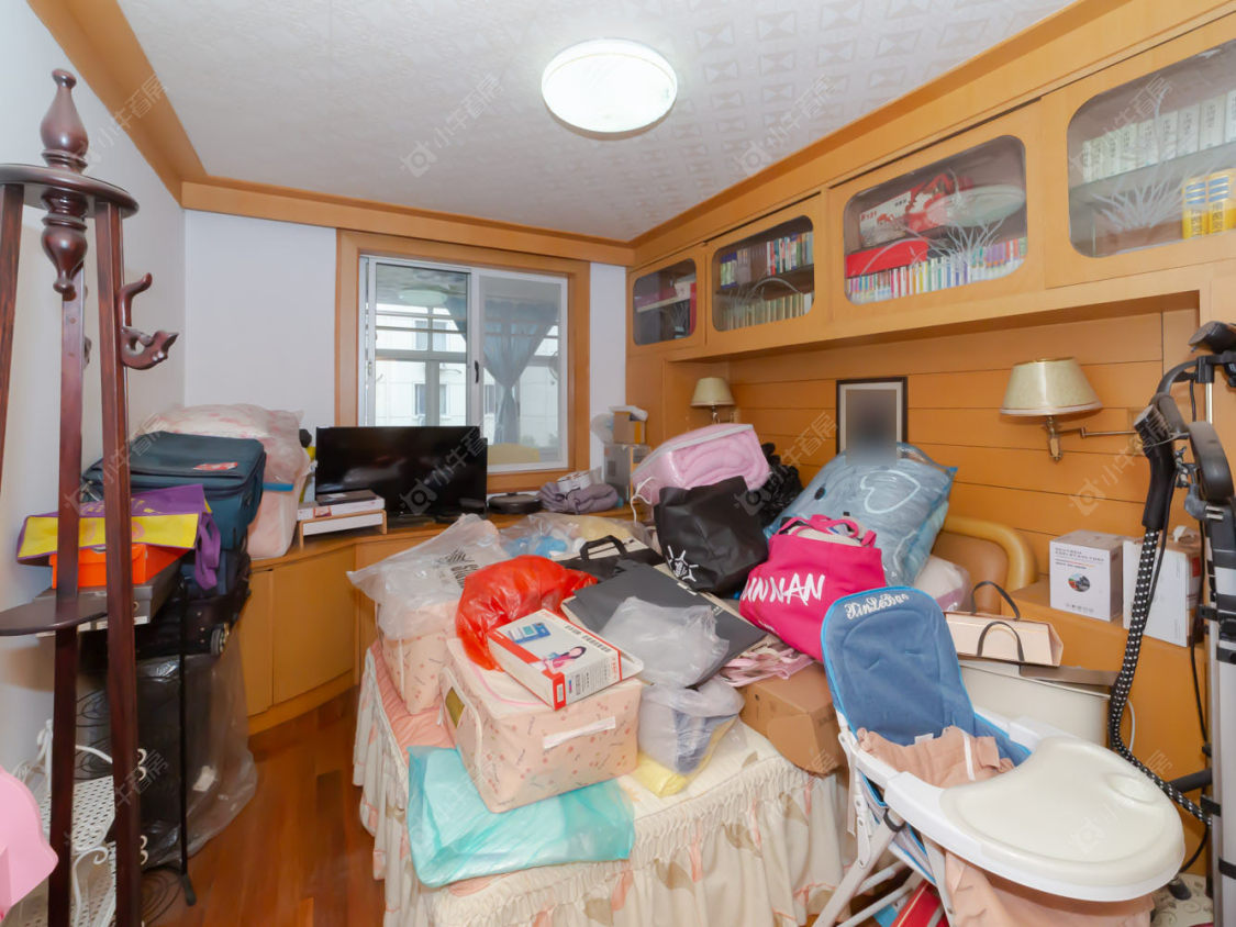 翠竹新村北区房源室内图 常州翠竹新村北区在售二手房源室内图_小牛看房