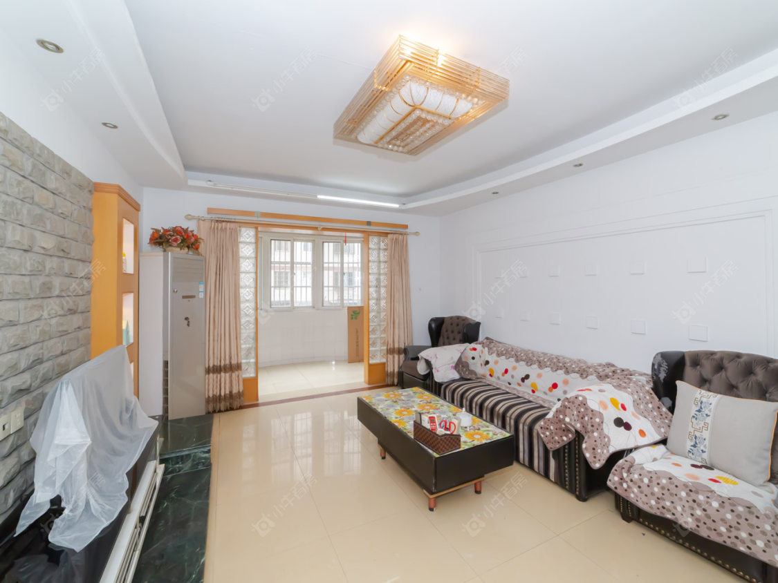 常州惠山苑在售二手房_小牛看房