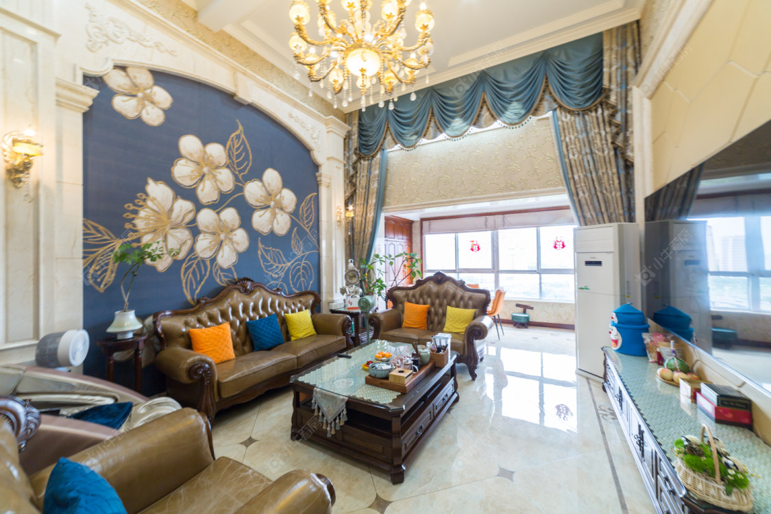 常州御河湾在售二手房源室内图_小牛看房