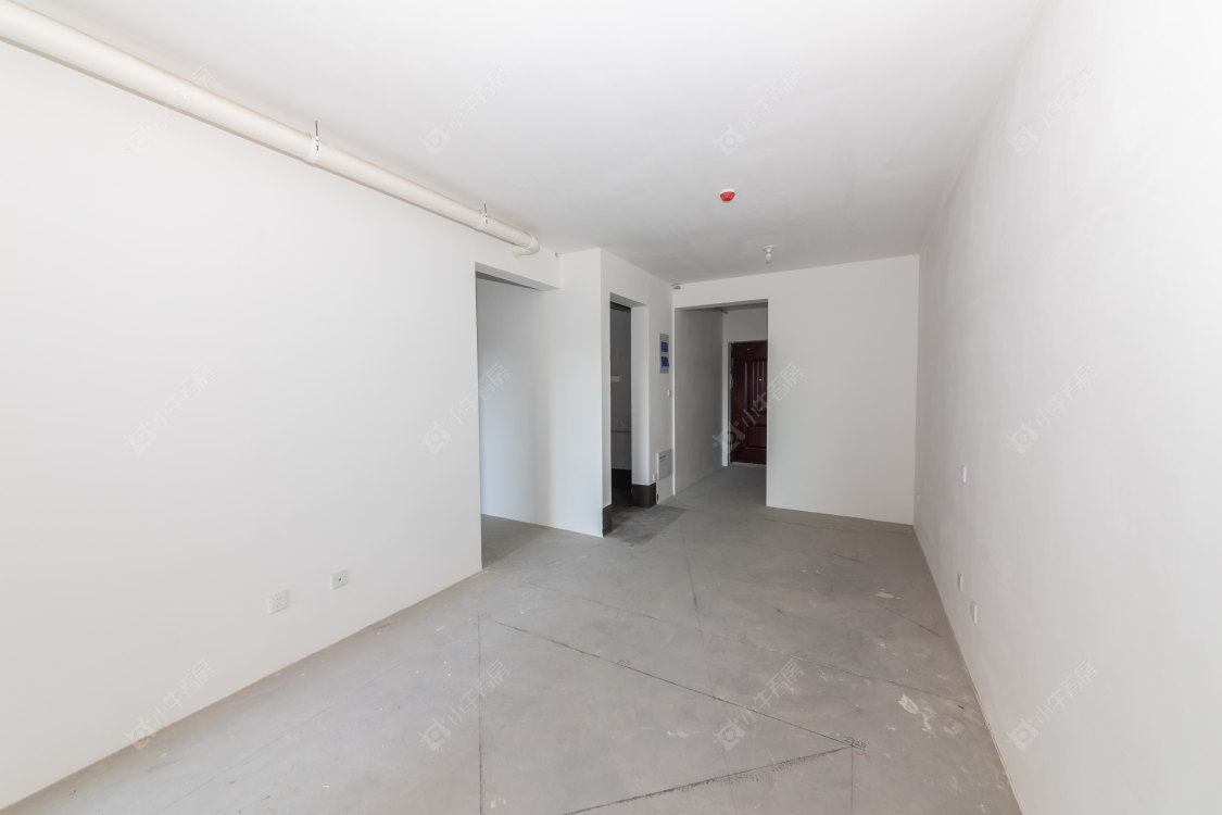 常州百馨西苑六期在售二手房源室内图_小牛看房