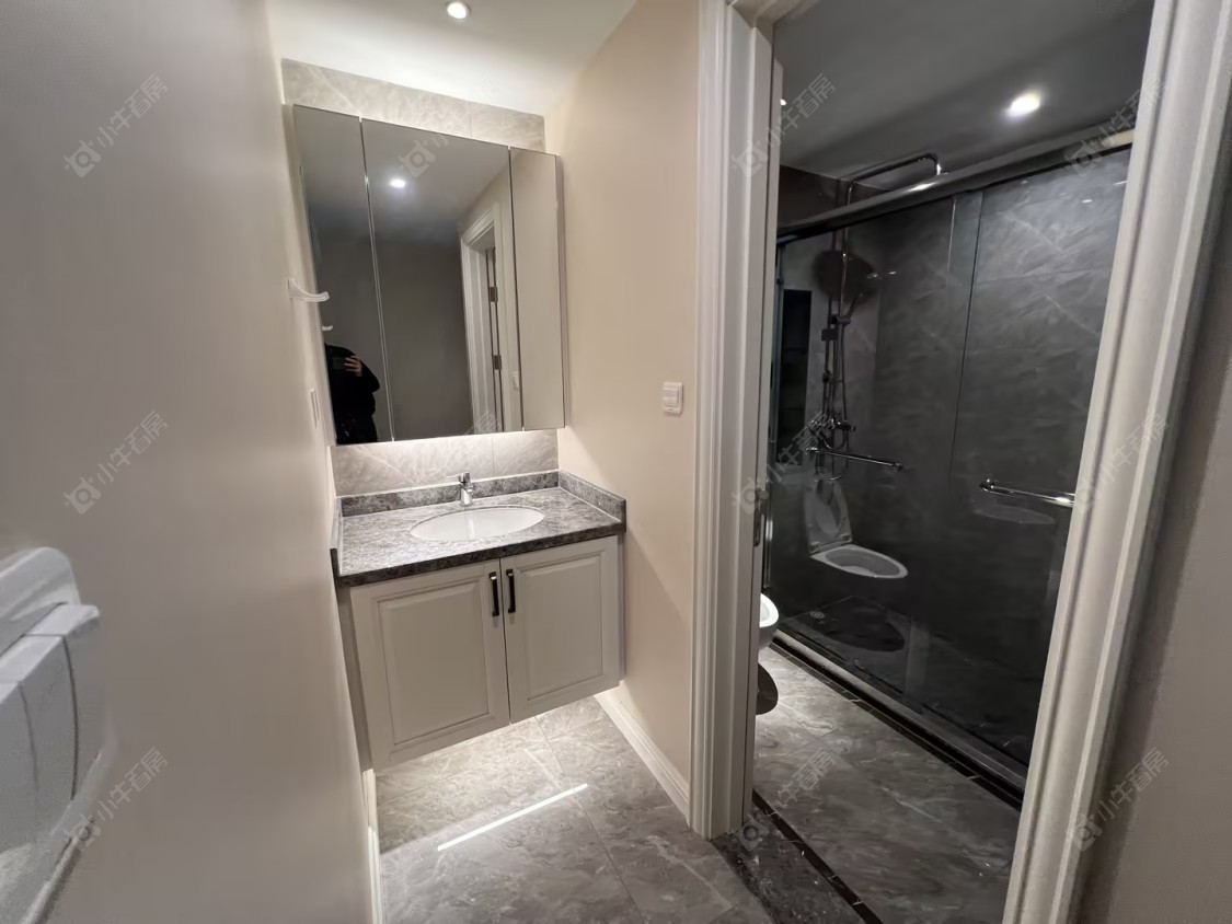 常州新城华宇悦隽公馆在租房源室内图_小牛看房