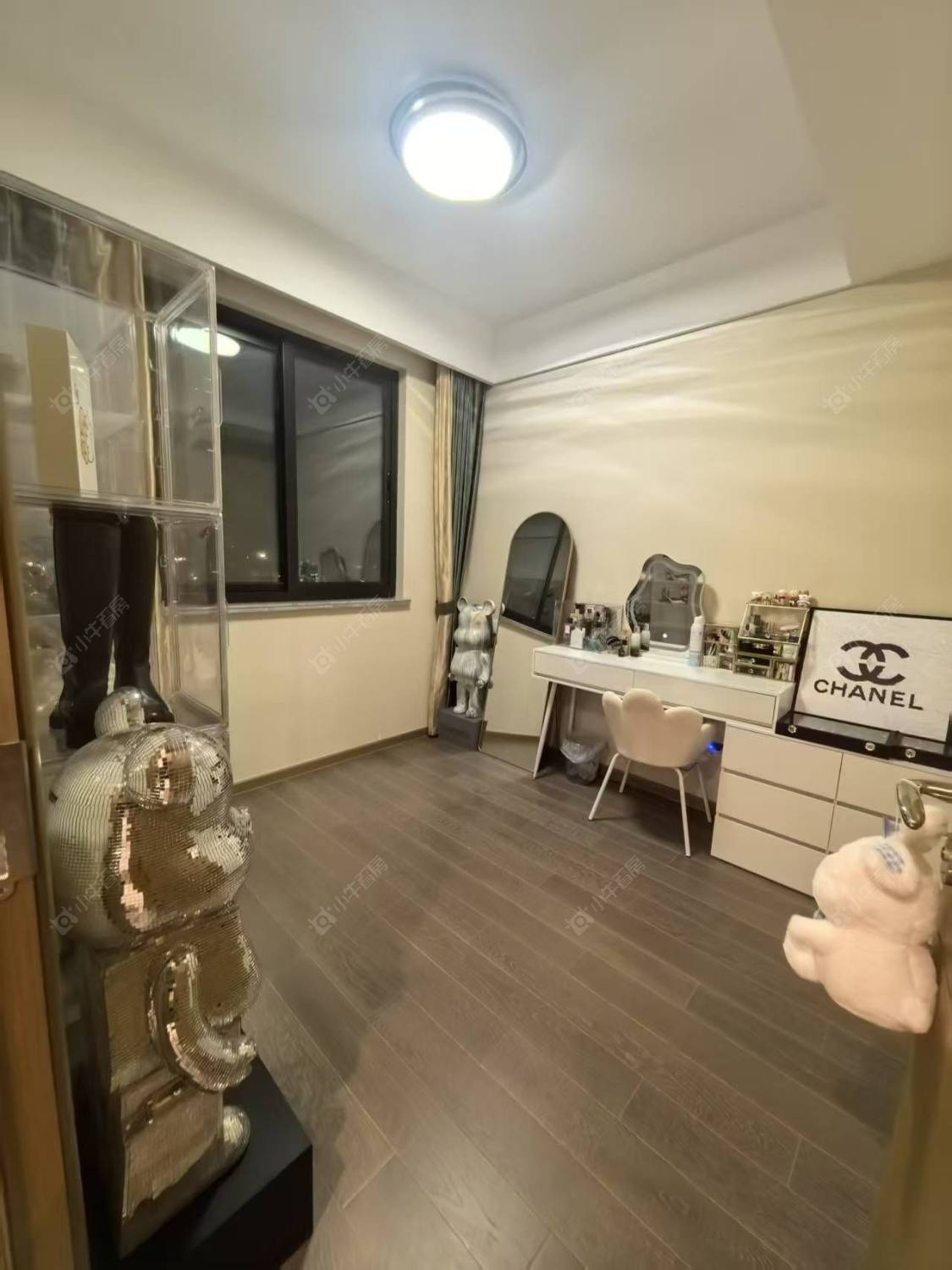 常州璞樾门第租房_璞樾门第2厅房源出租