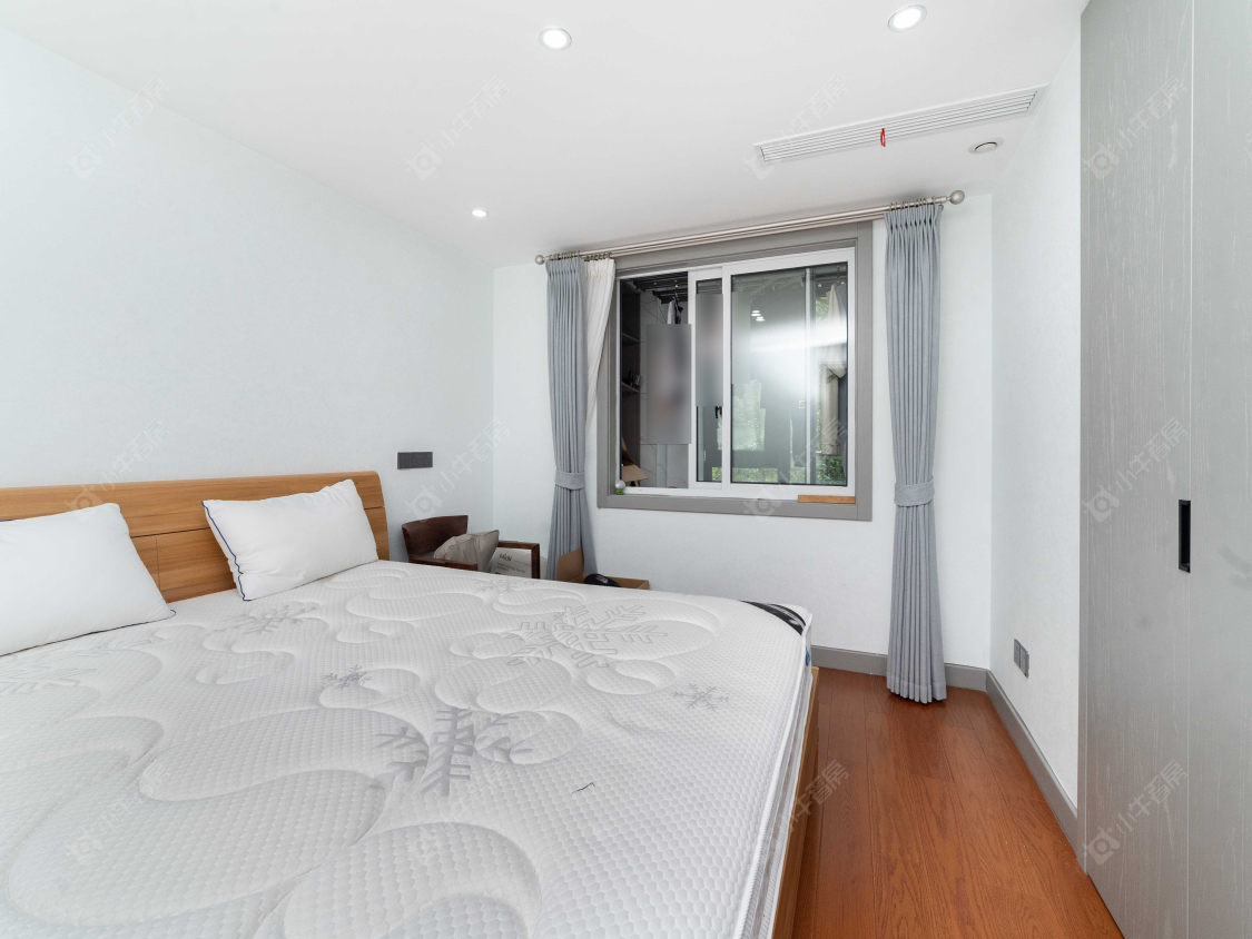 常州新城香溢澜桥二期在售二手房源室内图_小牛看房