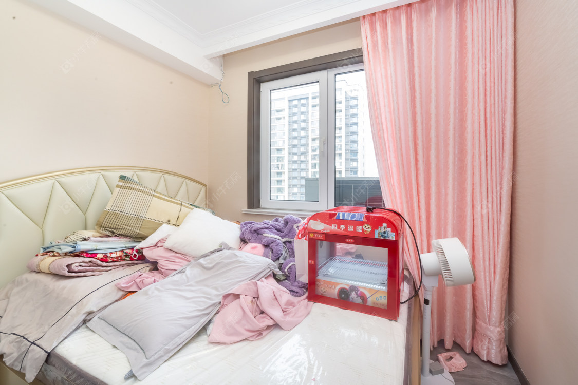 常州光樾华庭在售二手房源室内图_小牛看房