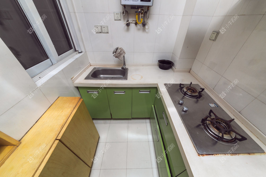 常州新城长岛在租房源_小牛看房