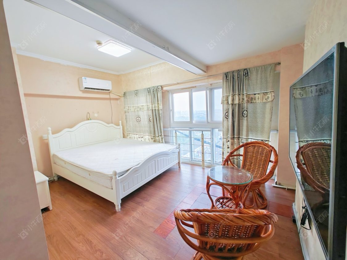 常州保纳商业广场4室1厅2卫出租_小牛看房